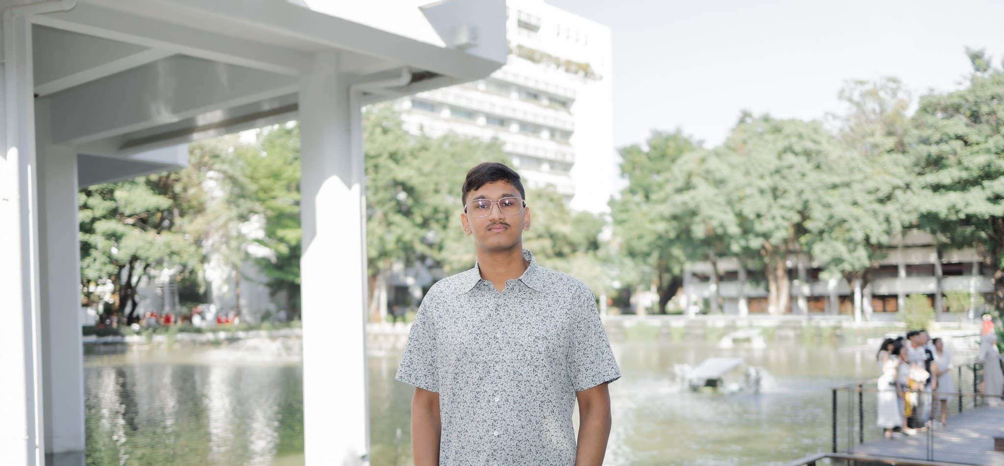 Lucky Agarwal